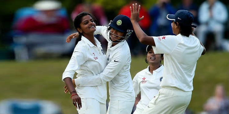 Ind vs Aus Pink Ball Test: ऑस्ट्रेलिया के साथ पिंक बॉल टेस्ट मैच खेलेगी भारतीय महिला टीम, जय शाह ने किया एलान