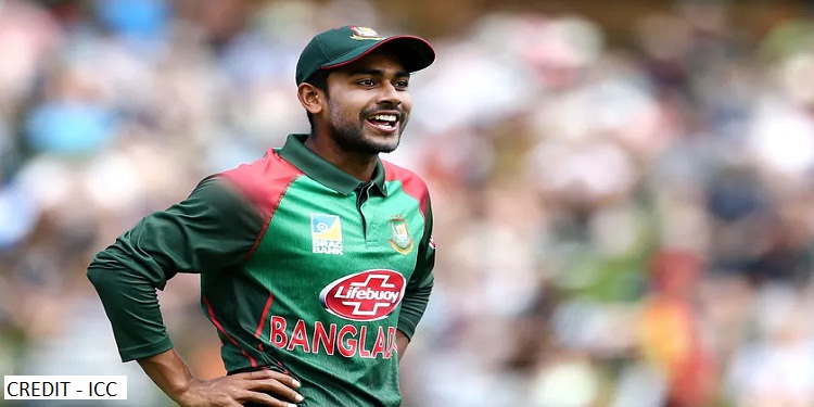 ICC ODI Bowling Ranking: मेहदी हसन ऐसा करने वाले तीसरे बांग्लादेशी, टॉप 10 में बुमराह एकमात्र भारतीय, देखें लिस्ट