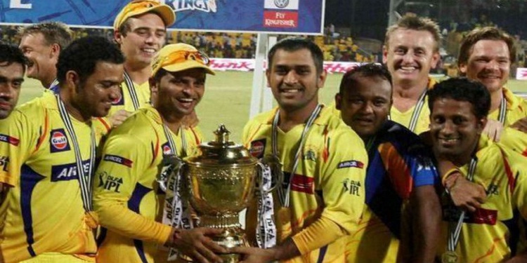 IPL: CSK ने खिताब जीतकर बनाया था रिकॉर्ड, मुंबई को तोड़ने में लग गए 10 साल