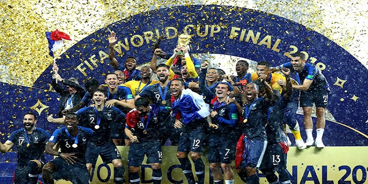 Fifa World Cup: 4 की जगह 2 वर्ष में आयोजित हो फुटबॉल वर्ल्ड कप, इस महासंघ ने दिया प्रस्ताव