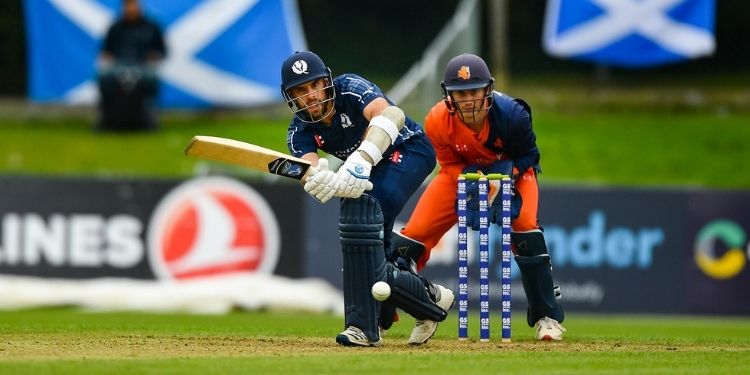 Netherlands vs Scotland : दोनों टीमों के इन बल्लेबाजों पर रहेंगी नजरें, जानिए क्या कहते हैं हेड-टू-हेड और Stats