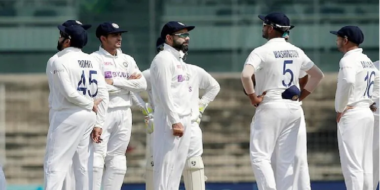 भारत का इंग्लैंड दौरा 'बेतुका' और 'अजीब', WTC फाइनल के बाद 42 दिनों तक क्या करेगी भारतीय टीम: दिलीप वेंगसरकर