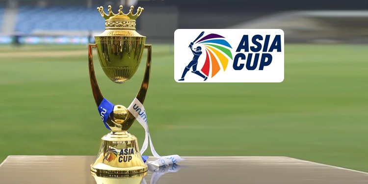 ASIA CUP: 2022 एशिया कप की मेजबानी कर सकता है पाकिस्तान!