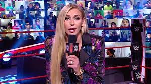 WWE RAW:Charlotte Flair ने अपने अलोचकों को दिया जवाब, ट्वीट करके कही ये बात