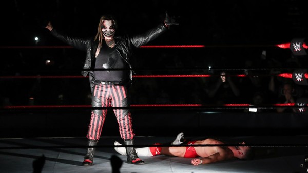 WWE RAW: Bray Wyatt ने अपनी अनुपस्थिति को लेकर आखिरकार तोड़ी चुप्पी ,जोंबी का जिक्र करते हुए कही ये बात