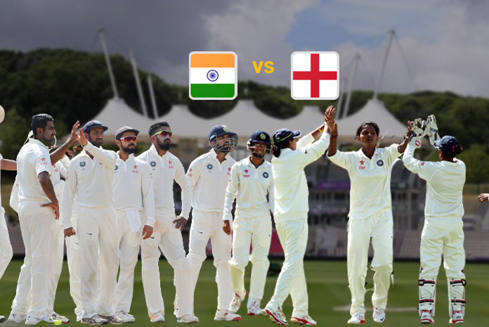 India tour to England: इतिहास में पहली बार भारतीय पुरुष, महिला टीम एक साथ भरेंगी उड़ान, चार्टर प्लेन से भारतीय टीम होगी इंग्लैंड रवाना