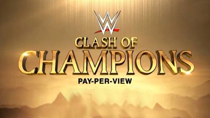 WWE Clash of Champions 2021: डब्ल्यूडब्ल्यूई क्लैश ऑफ चैंपियंस की होने जा रही है वापसी, रिपोर्ट के अनुसार ये होगी पीपीवी की जगह और तारीख