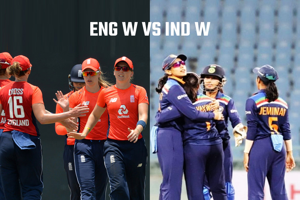 इंग्लैंड की कप्तान हीथर नाइट ने कहा, भारतीय महिला टीम बेहद मजबूत