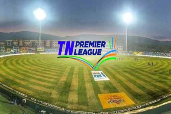 TNPL 2021: Tamil Nadu Premier League का पांचवां सीजन होने जा रहा है शुरू, जुलाई-अगस्त में हो सकता है टूर्नामेंट
