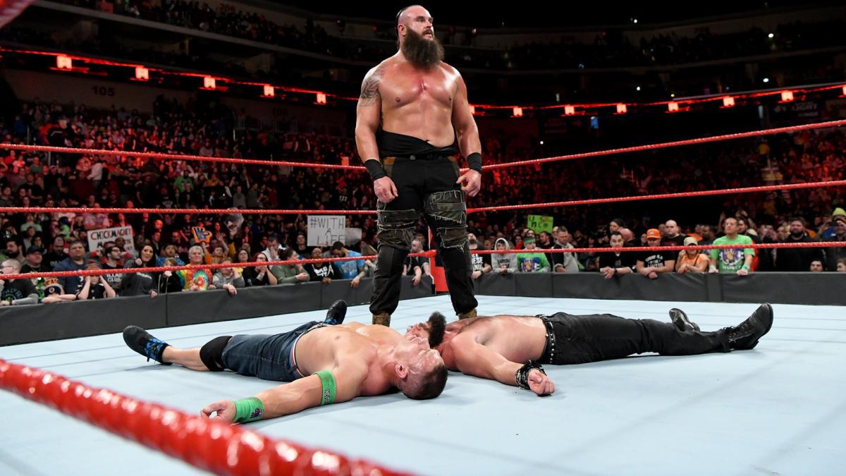WWE Braun Strowman: ब्रॉन स्ट्रोमैन के रिलीज होने पर इन सुपरस्टारर्स ने दी अपनी प्रतिक्रिया, टूटे हुए दिल की इमोजी शेयर करके कही ये बात