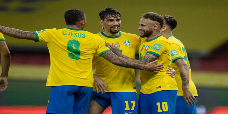 Copa America: ब्राजील ने वेनेजुएला को 3-0 से धोया, नेमार, मार्क्विनहोस चमके