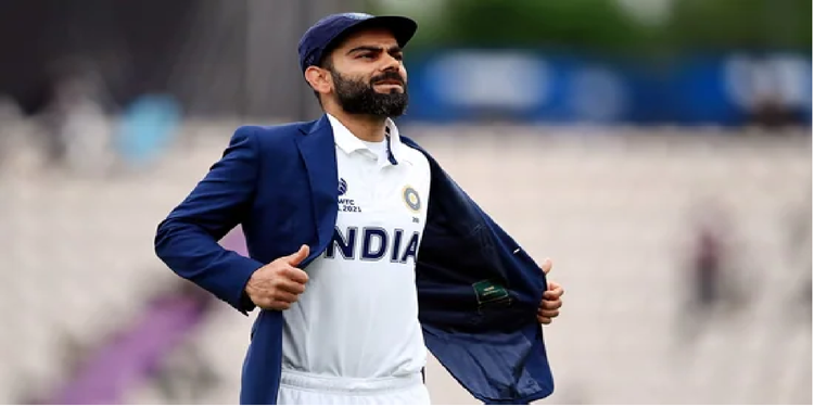 India in icc tournaments: क्या भारतीय क्रिकेट टीम अंतरराष्ट्रीय क्रिकेट की नई 'चोकर्स' है?