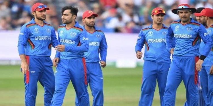 अफगानिस्तान क्रिकेट में बड़ा बदलाव, असगर अफगान कप्तानी से बर्खास्त, जाने कौन बना नया कप्तान
