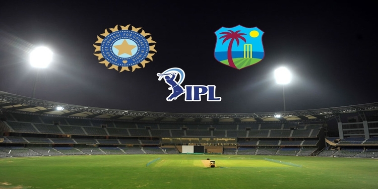 IPL 2021 Phase 2: BCCI की बढ़ी परेशानी, वेस्टइंडीज के खिलाड़ी आईपीएल खेलेंगे या नहीं, अब तक नहीं आया जवाब-
