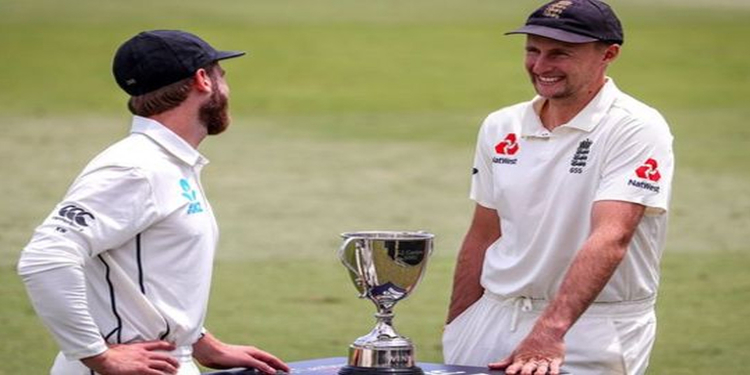 England vs New Zealand: कब, कहां और कैसे देखें इंग्लैंड-न्यूजीलैंड के बीच दूसरा टेस्ट, कैसी होगी पिच, जानें सबकुछ