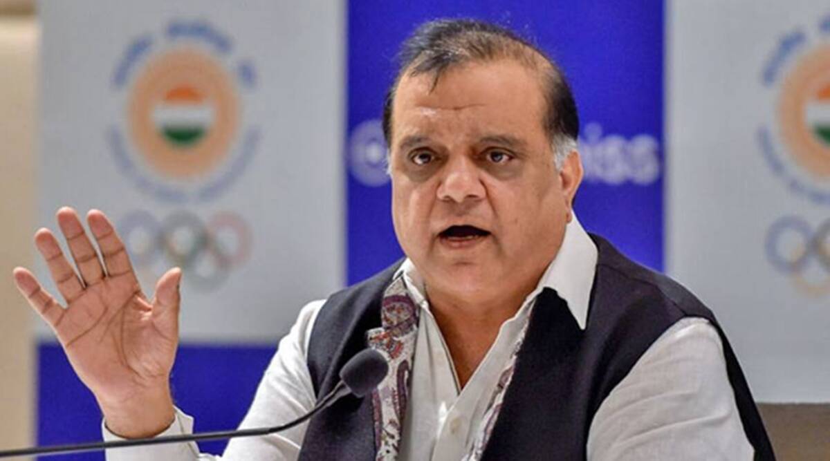 Tokyo Olympics: जुलाई तक भारतीय ओलंपिक टीम का टीकाकरण हो जाएगा पूरा, भारतीय ओलंपिक संघ के अध्यक्ष नरिंदर बत्रा ने की पुष्टि