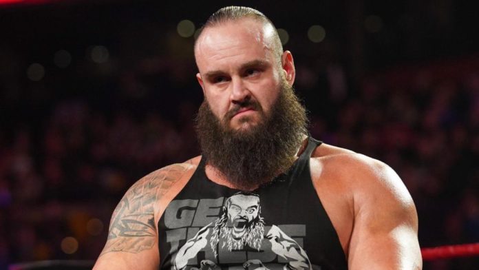 WWE Braun Strowman: ब्रॉन स्ट्रोमैन के रिलीज होने के बाद फैंस की आई प्रतिक्रिया, ट्वीटर पर कंपनी के खिलाफ जमकर निकाला गुस्सा