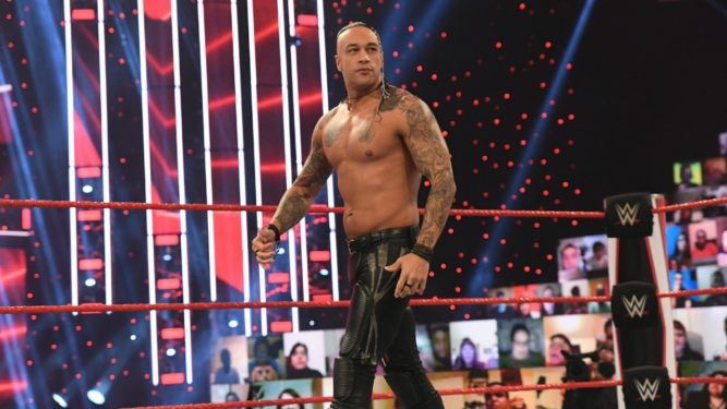 WWE Raw Results: Damian Priest ने चोट के बाद रॉ पर की चौकाने वाली वापसी, बैटल रॉयल का हिस्सा बनकर दी शानदार परफॉमेंस