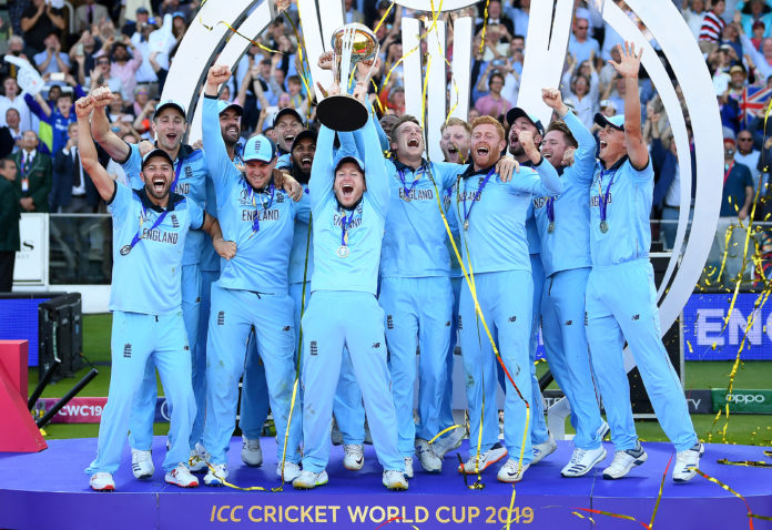 ICC ने T20 विश्व कप को 20 टीमों तक, 50 ओवर के WC को 14 टीमों तक बढ़ाया; देखिए पूरी डिटेल्स