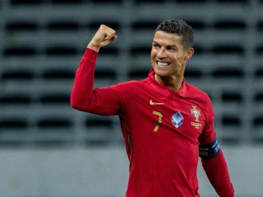 Euro 2020: Cristiano Ronaldo ने मैदान के बाहर की ये उपलब्धि हासिल, सोशल मीडिया पर इस मामले में हैं अब नंबर वन