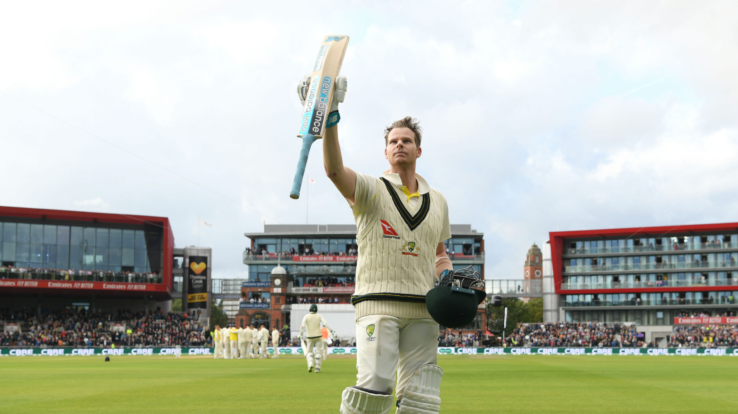 ICC Test Players Rankings: Kane Williamson को पीछे छोड़ दुनिया के नंबर एक बल्लेबाज बने Steve Smith, Kohli चौथे स्थान पर