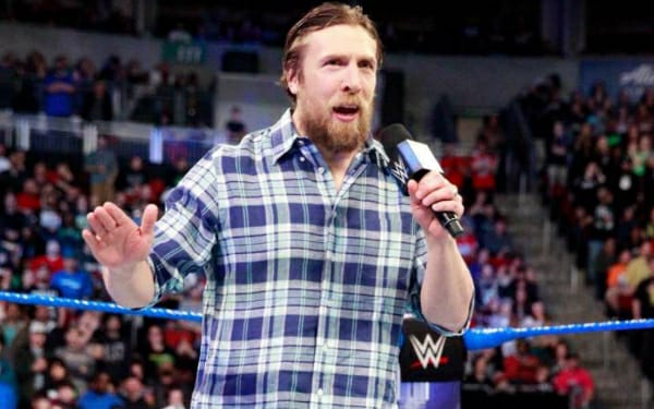 WWE News: Daniel Bryan के डब्ल्यूडब्ल्यूई स्टेटस पर आया ये बड़ा अपडेट, यहां देखें पूरी रिपोर्ट