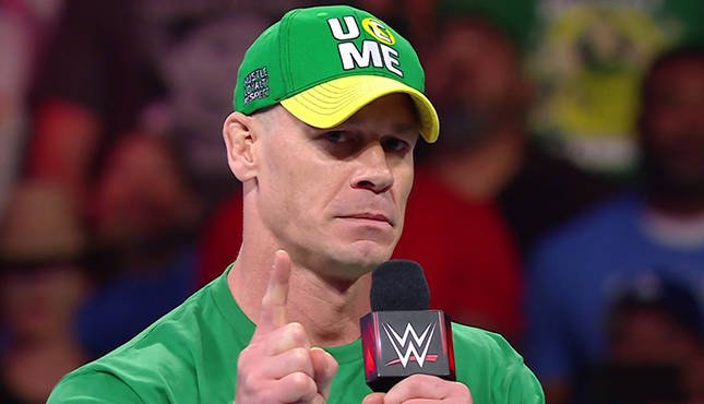 WWE Smackdown- इस हफ्ते स्मैकडाउन में हो सकती हैं ये तीन बड़ी चीजें, John Cena का एक्शन भी हो सकता है इसमें शामिल: Finn Balor