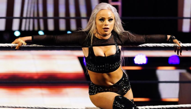 WWE Smackdown- Queen of the Ring tournament जीतना चाहती हैं Liv Morgan, इसके अलावा ये हैं स्मैकडाउन women's superstar के प्लान
