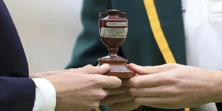 Ashes Tests 2021: क्रिकेट ऑस्ट्रेलिया का दावा, एशेज टेस्ट में होगी बंपर भीड़, टिकट की हो रही है बिक्री