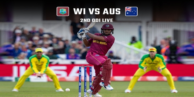 WI vs AUS: Westindies और Australia की Team की Corona Report आई निगेटिव, इस दिन से फिर शुरू होगी सीरीज Cricket, bio-bubble, ODI Series