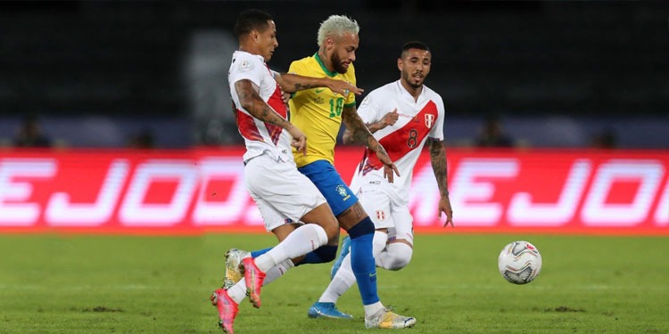 Copa America Semifinal: नेमार की ब्राजील लगातार दूसरी बार फाइनल में पहुंची, लियोनल मेसी की अर्जेंटीना से हो सकता है मुकाबला