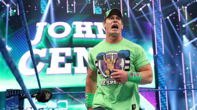 WWE Raw: डब्ल्यूडब्ल्यूई ने की John Cena की वापसी की आधिकारिक घोषणा, जानिए कब होने वाला है 16 बार के वर्ल्ड चैंपियन का रिर्टन