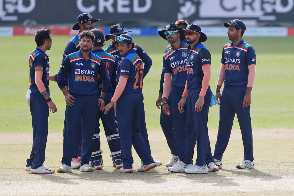 IND vs SL 1st ODI: कुलदीप यादव फॉर्म में वापस आकर हुए खुश, कहा- नर्वस था लेकिन Rahul Dravid ने मुझे सपोर्ट किया