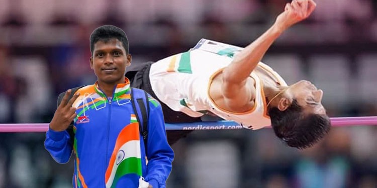 India at Paralympics 2020: भारत को मिले दो और पदक; Mariyappan ने जीता सिल्वर, Sharad को मिला ब्रॉन्ज
