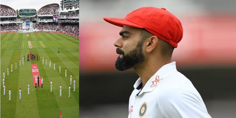 IND vs ENG 2nd Test: भारत और इंग्लैंड के खिलाड़ी लाल टोपी पहनकर मैदान पर क्यों उतरें? जानिए Ruth Strauss Foundation के बारे में सबकुछ