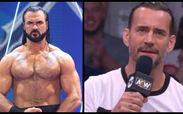 WWE RAW: CM Punk के प्रो-रेसलिंग में वापसी करने पर Drew McIntyre ने दी अपनी प्रतिक्रिया, Roman Reigns के बाद स्कॉटिश वॉरियर ने भी दिया ये जवाब