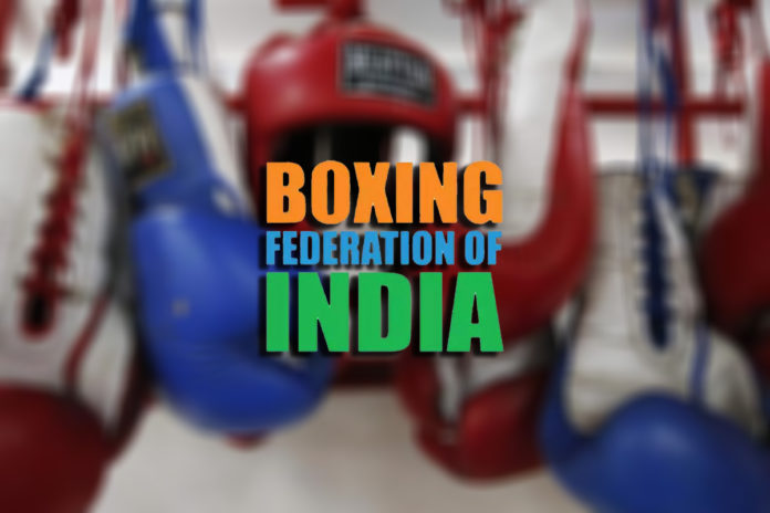Asian Youth Boxing Championship 2021, Boxing Federation of India, BFI, ASBC Boxing