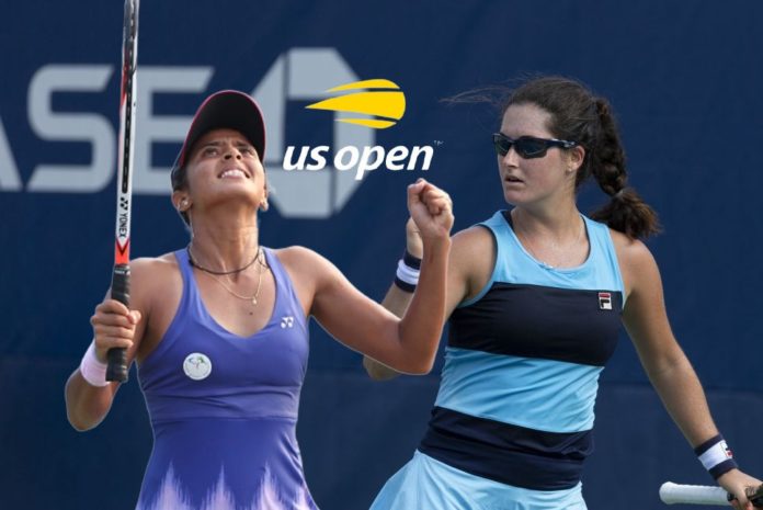 US Open 2021 Qualifiers LIVE: Ankita Raina को Jamie Loeb ने US Open 2021 Qualifiers में हराया, टूर्नामेंट से हुई बाहर