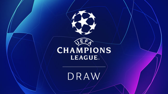 UEFA Champions League 2021-22, UCL 2021-22 Draw, Champions League Schedule, Champions League Draw, Champions League Time