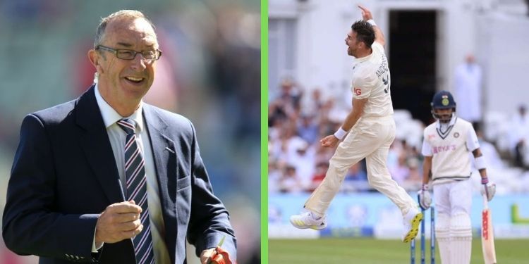 IND vs ENG: इंग्लैंड के पूर्व क्रिकेटर David Lloyd ने james द्वारा Kohli को पहली पारी में आउट किया जाने को बताया शानदार पल, कहा- जेम्स एंडरसन ने बॉल ऑफ द गेम फेंकी