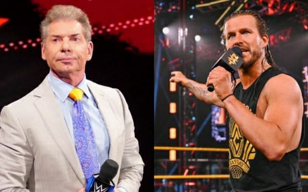WWE NXT- Adam Cole ने अपने Twitch channel को लेकर अपनाया कड़ा रूख, कहा नहीं करूंगा बंद चाहें मेरे डब्ल्यूडब्ल्यूई करियर के साथ कुछ भी हो