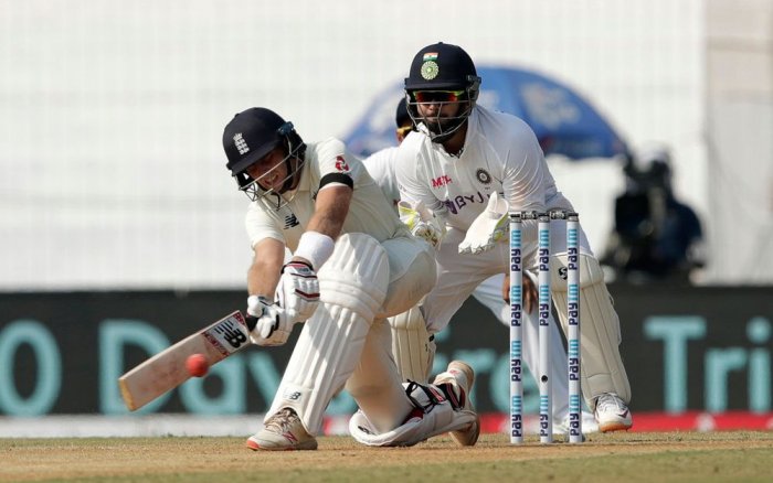 IND vs ENG: Graham Gooch को पीछे छोड़ते हुए Joe Root इंग्लैंड के लिए टेस्ट में सर्वाधिक रन बनाने वाले दूसरे खिलाड़ी बने