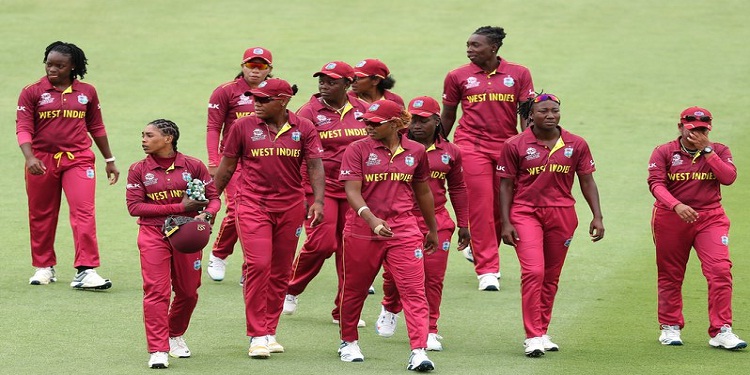 WI vs SA 2021: इसी महीने वेस्ट इंडीज दौरे पर आएगी साउथ अफ्रीका महिला टीम, जानिए पूरा शेड्यूल