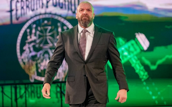 Triple H Health Updates: डब्ल्यूडब्ल्यूई सुपरस्टार्स ने की Triple H के जल्दी ठीक होने की कामना, ट्वीटर पर पोस्ट करते हुए ये सुपरस्टार हुए भावुक