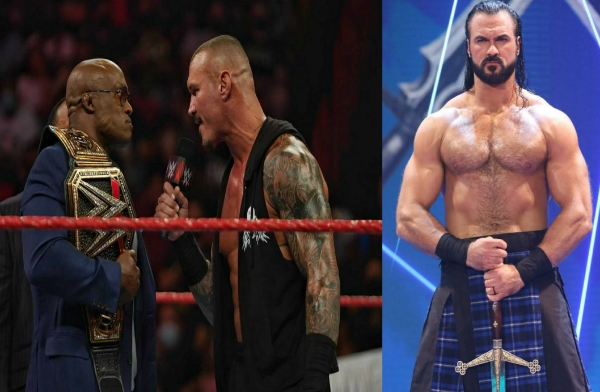 WWE RAW: Drew McIntyre ने चुना Bobby Lashley vs. Randy Orton के मैच का विजेता, कहा यह सुपरस्टार कर सकता है अपनी एक ही चाल से मैच खत्म