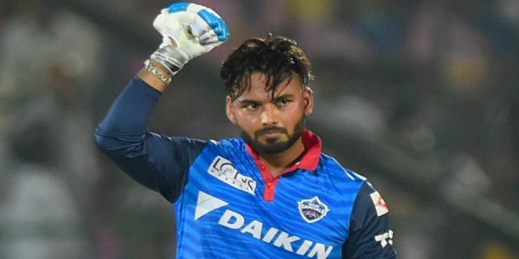 IPL 2021 DC Captain: दिल्ली कैपिटल्स ने किया ऐलान, Rishabh Pant बने रहेंगे कप्तान