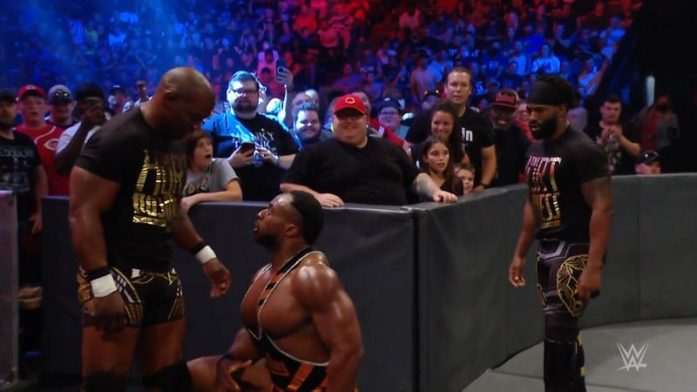 WWE RAW: The Hurt Business का रॉ पर फिर से हुआ पूनर्मिलन, जानिए रेड ब्रांड पर एक बार फिर कैसे मचाया इस ग्रुप ने बवाल