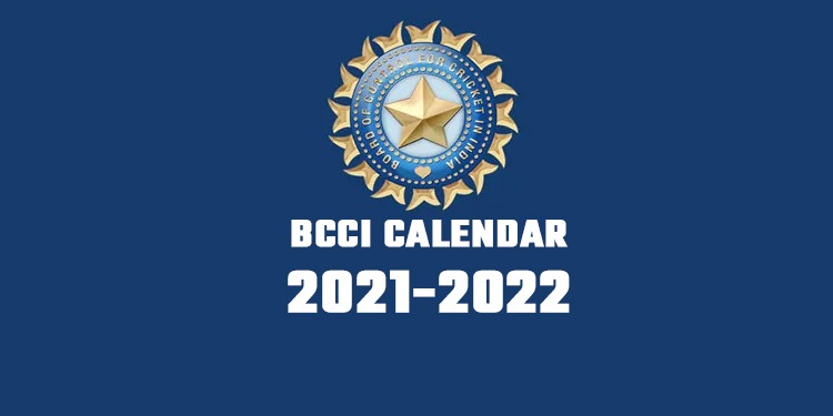 India Cricket Schedule 2021-22: BCCI ने जारी किया Team India का आगामी होम शेड्यूल, न्यूजीलैंड, साउथ अफ्रीका समेत 4 देशों की करेगी मेजबाजी