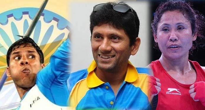 National Sports Awards: पूर्व क्रिकेटर वेंकटेश प्रसाद, पदक विजेता देवेंद्र झझारिया, और मुक्केबाज सरिता देवी राष्ट्रीय खेल पुरस्कारों की चयन समिति में शामिल