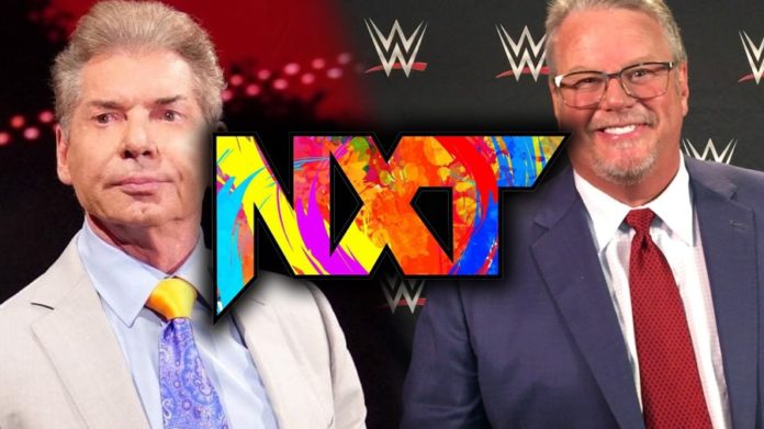 WWE NXT Release: क्या Vince McMahon बना रहे हैं कई एनएक्सटी सुपरस्टार्स को रिलीज करने की योजना, यहां देखें पूरी रिपोर्ट